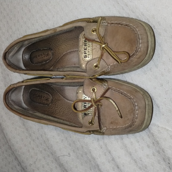 Sperry Shoes - Sperry classic moccasins